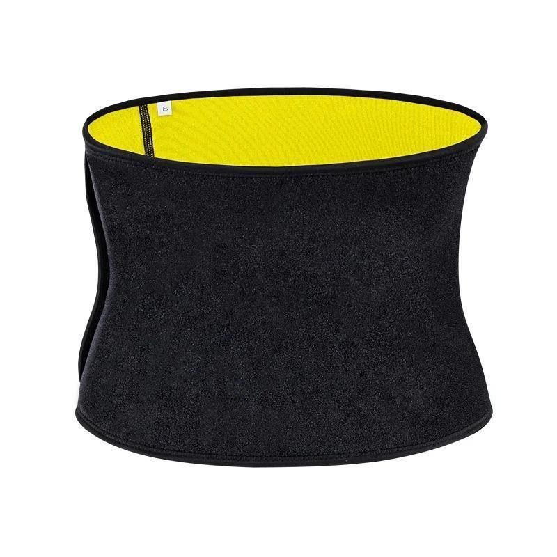 Sweat Belt- Belly Fat Burner For Men & Women