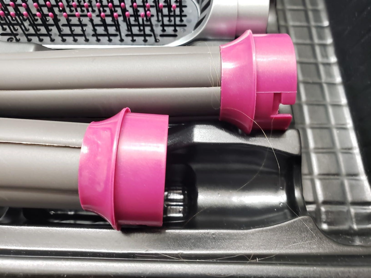 5 IN 1 Hair Dryer