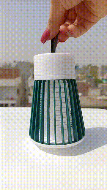 LED Mosquito Killer Machine Trap Lamp
