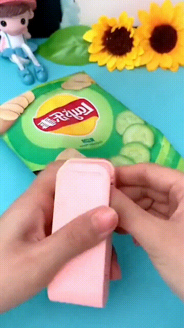 Portable Heat Sealer Mini Sealing Machine