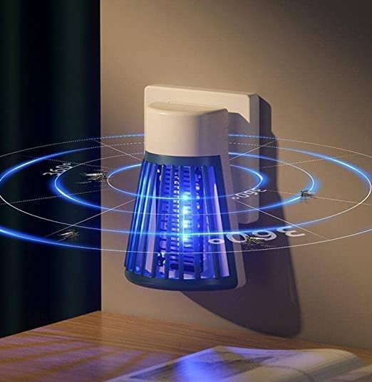 LED Mosquito Killer Machine Trap Lamp
