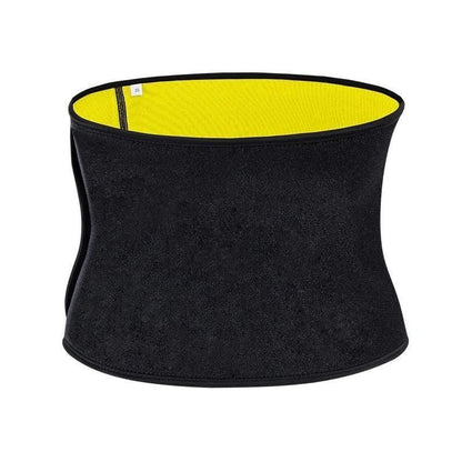 Sweat Belt- Belly Fat Burner For Men & Women