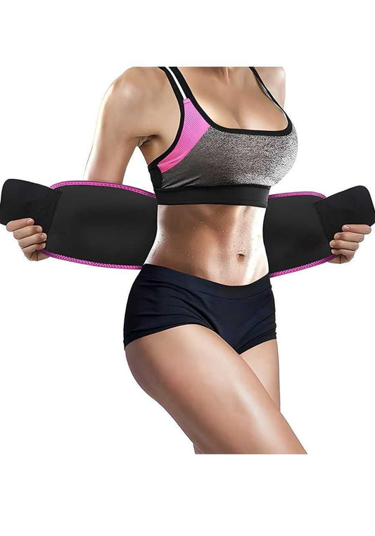✅ Flexi Trim™ Adjustable Belt