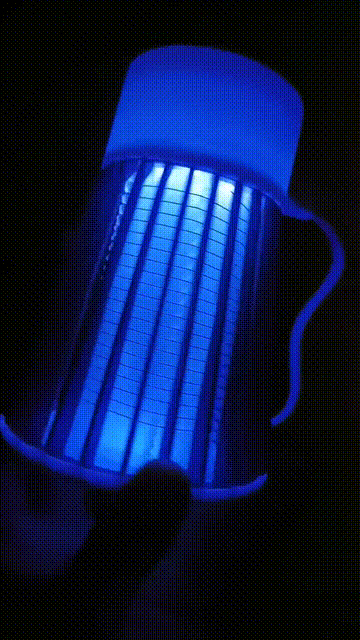 LED Mosquito Killer Machine Trap Lamp