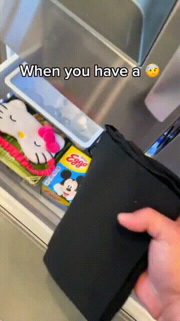 MigraFreeze™ Cooling Relief Cap